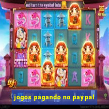 jogos pagando no paypal